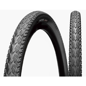 Велопокрышка Chaoyang H-5113, 28X1.75 (47-622) RHINO SKIN 60TPI, антипрокольная, W211068