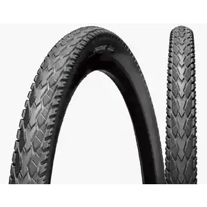 Велопокрышка Chaoyang H-5113, 28X1.75 (47-622) RHINO SKIN 60TPI, антипрокольная, W211068