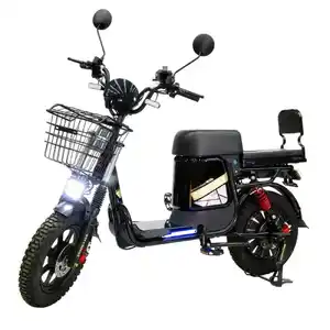 Электровелосипед Shtenli Trekking 55 60V30A