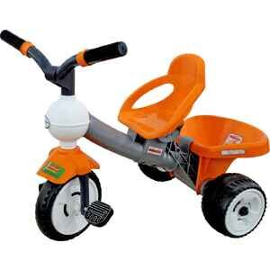 Детский велосипед Полесье Дидактик (46321) Детский велосипед Полесье Дидактик (46321)