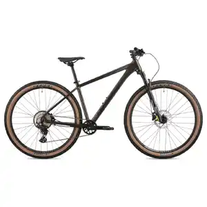 Велосипед Aspect Cobalt Pro 29 (XL/22, коричневый, 2026)