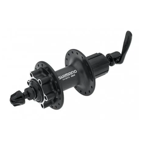 Втулка задняя Shimano AFHM756ABZLL