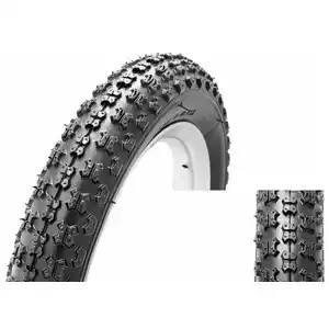 Велопокрышка Duro HF143G, 14x2.125 DHB02052 DHB02052