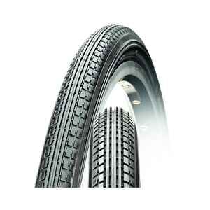 Велопокрышка CST C-86 New Venlo 24x1 3/8 37-540 (2588)