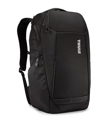 Рюкзак Thule для ноутбука Accent 28L, черный, 3205382 (TACBP2216BLK)