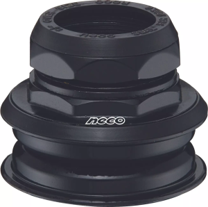 Рулевая колонка Neco H128N BK (NC11019)