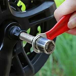 Ключи, монтажки, съемники