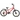 Детский велосипед Novatrack Pointer 20 (красный) 20SH6D.POINTER.RD6 preview