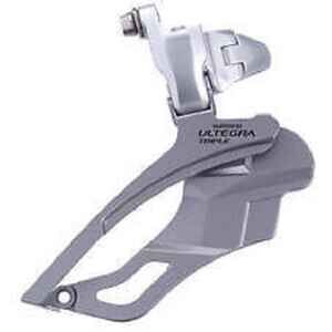 Передний переключатель Shimano Ultegra FD-6603