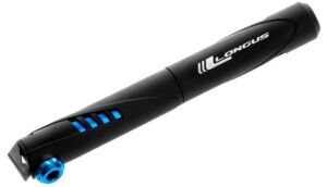 Насос ручной Longus Blue 75116 Насос ручной Longus Blue 75116