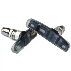 Тормозные колодки Baradine MTB-948V CLEAR (Black) (5797)