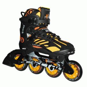 Роликовые коньки Tempish I-max 2 84 2013 р.39 Роликовые коньки Tempish I-max 2 84 2013 р.39