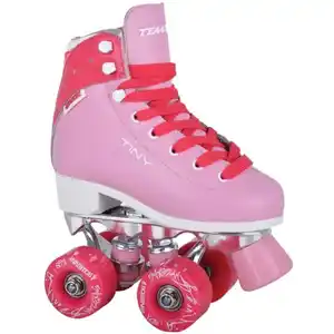 Роликовые коньки Tempish Tiny Taffy р.34