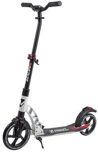 Самокат Novatrack Deft 23 (черный/белый, 2019) 230FS.DEFT.BWT9 Самокат Novatrack Deft 23 (черный/белый, 2019) 230FS.DEFT.BWT9