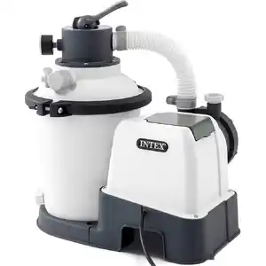 Аксессуары для бассейнов INTEX Песочный фильтр-насос Sand Filter Pump 26642