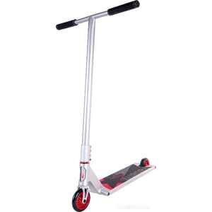 Трюковый самокат Techteam Aurora 2024 (серый)