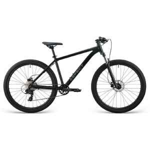 Велосипед Aspect Radium Pro 27.5 (S, черный)