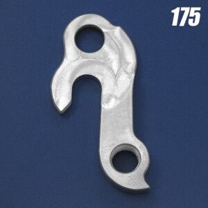 Держатель заднего переключателя скоростей CNC Сервис № 175 (2729)