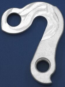 Держатель заднего переключателя скоростей CNC Сервис № 60 (2679)