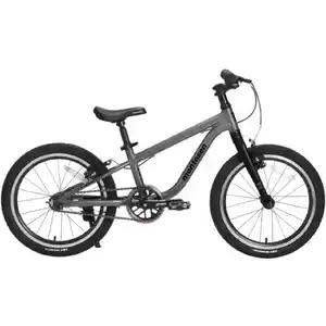 Велосипед Montasen F08-24GR 24 серый