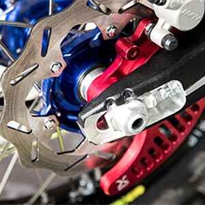 Тормозная система