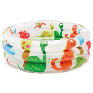 Бассейн INTEX Дино 57106NP Бассейн INTEX Дино 57106NP