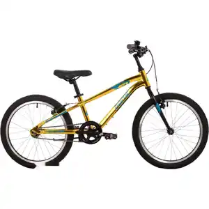 Детский велосипед Novatrack Prime ABV 20 207APRIME1V.GGD6 (золотистый металлик)