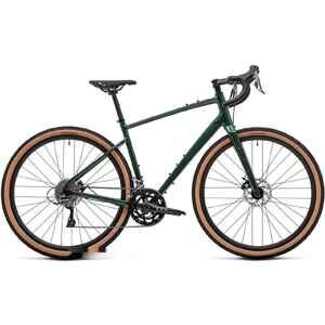 Велосипед Welt G80 XL 2025 (Dark Green) Велосипед Welt G80 XL 2025 (Dark Green)
