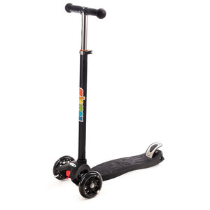 Самокат MicMax MAXI MG03AN-BKW Самокат MicMax MAXI MG03AN-BKW
