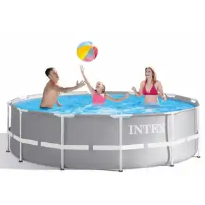 Каркасный бассейн INTEX Prism Frame 26716NP (366х99)
