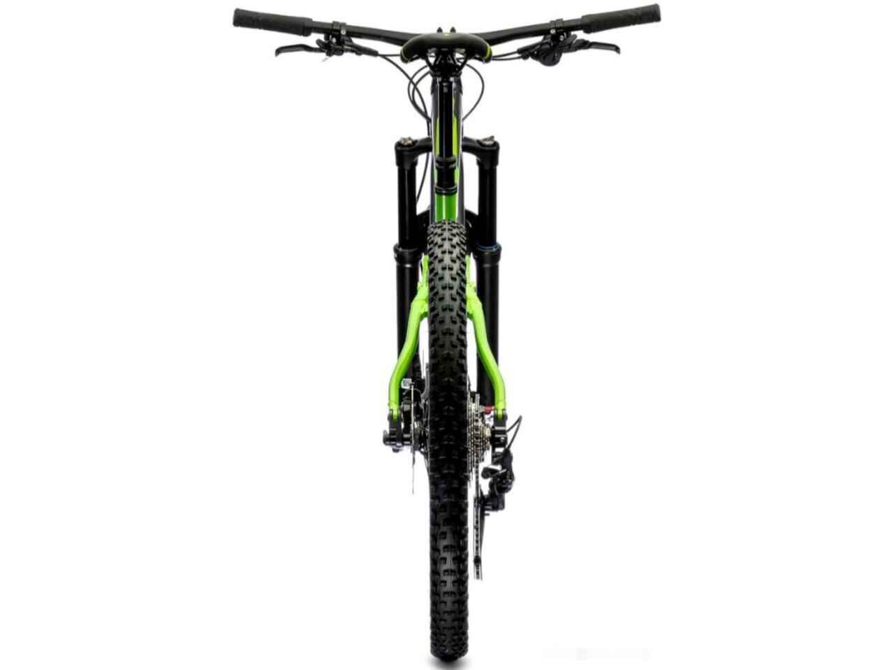 Велосипед Merida One-Forty 400 S 2021 (шелковый антрацит/черный)