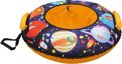 Тюбинг Nika ТБ3К-70 g