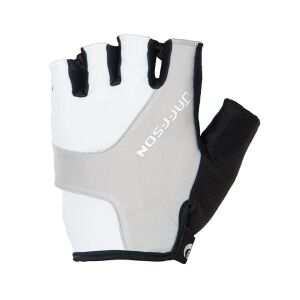 Перчатки-митенки Jaffson SCG 46-0385 S (5461 Black/White/Grey)