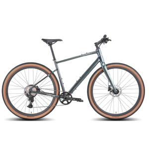 Велосипед HAGEN HG 9 XL 2025 (индиго синий)