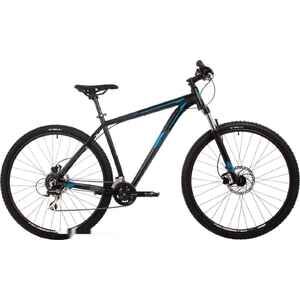 Велосипед Stinger Graphite Evo 29 р.18 2024 (черный)