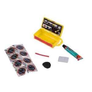 Ремкомплект для велокамеры Expand Expres (3104) Ремкомплект для велокамеры Expand Expres (3104)