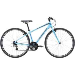 Велосипед Avanti Giro F1W S 2025