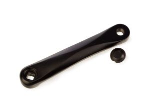 Левый шатун SMWY 170 мм A009-170BK Левый шатун SMWY 170 мм A009-170BK