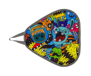 Ледянка Тяни-Толкай Monster TT.002.LDMO6.03.13.000 Ледянка Тяни-Толкай Monster TT.002.LDMO6.03.13.000