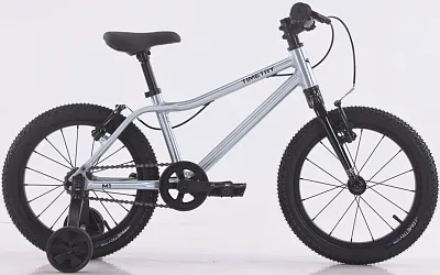 Детский велосипед TIMETRY TT703BL, 16