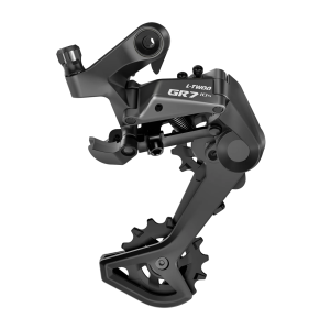 Переключатель скоростей задний LTWOO RD-GR5010-LX Переключатель скоростей задний LTWOO RD-GR5010-LX