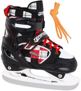 Коньки Tempish Verso Ice р.30-33 (Red) Коньки Tempish Verso Ice р.30-33 (Red)