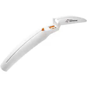 Передний щиток SKS Shockboard 26" белый 899382