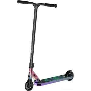 Трюковый самокат Stattum SHERIFF-B/N 2023 (нео)