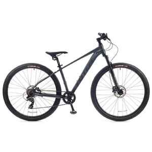 Велосипед Totem CRUISER-29HDA (16, серый) CRU29HD16GR-ALC