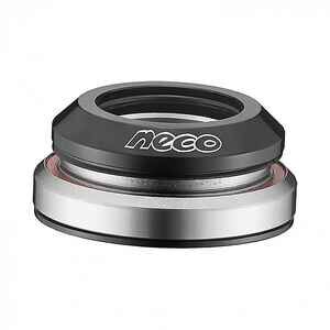 Рулевая колонка Neco H373 BK 39.8 мм