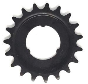 Звезда задняя Deepak 101223