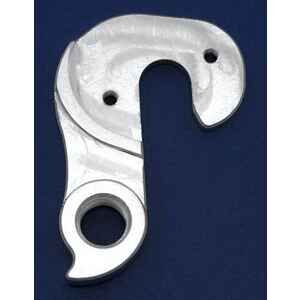 Держатель заднего переключателя скоростей CNC Сервис № 36 (2663) Держатель заднего переключателя скоростей CNC Сервис № 36 (2663)