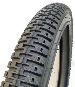 Велопокрышка Wanda 20X2.125-P1271S