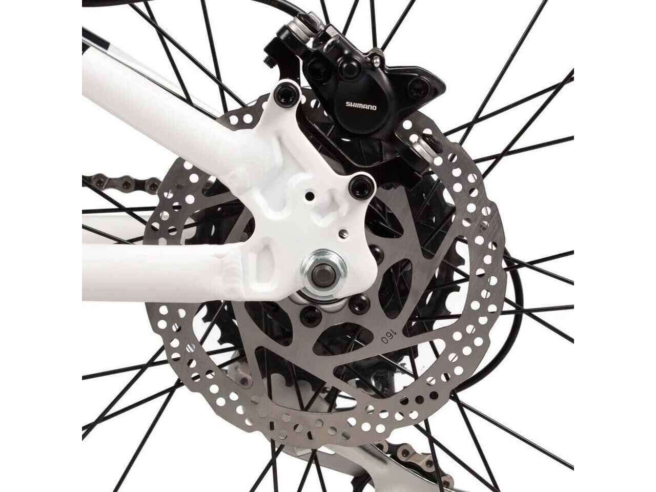 Велосипед Novatrack Extreme HD 24 р.13 2025 24AHD.EXTREMEHD.13BK5 Велосипед Novatrack Extreme HD 24 р.13 2025 24AHD.EXTREMEHD.13BK5